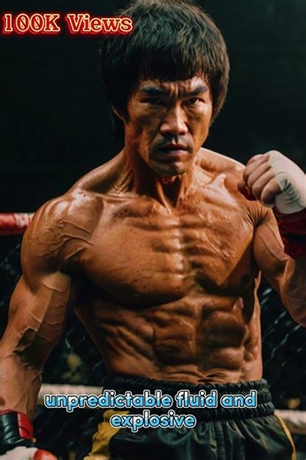 Bruce Lee vs Modern MMA Who Would Win