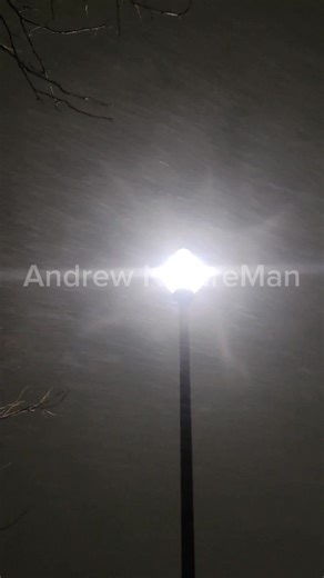 2.3K views · 30 reactions | Heavy snow and crazy wind from a snow burst outside Indianapolis moments ago. Winds gusting to near 60 mph. Many reports of power outages. - Andrew from Indianapolis #INwx | Chicago & Midwest Storm Chasers | Facebook