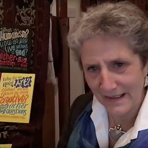 Why do we need Art? - Hughes Hall