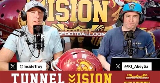 USC Emphasizing Special Teams Fundamentals at Spring Practice | Peristyle Podcast Breakdown - 247Sports