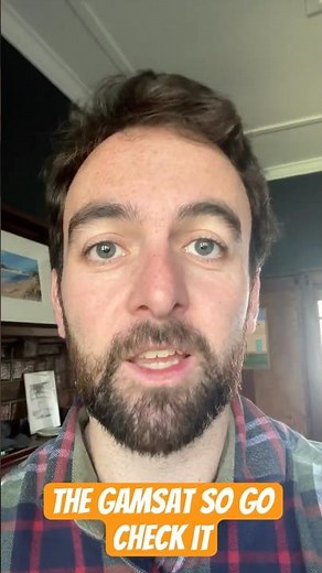 How To Start With GAMSAT Study