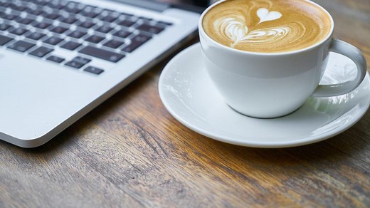 Apa itu Latte? ini Bedanya dengan Espresso, Cappuccino, dan Moccacino