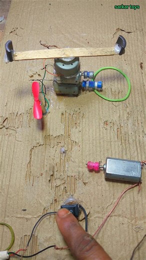 dc motor maganat and dc motar janatar #automobile #viral #shorts