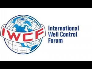 IWCF LEVEL#1 TRAINING COURSE