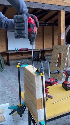 Hilti Impact Driver (SID 8-22)