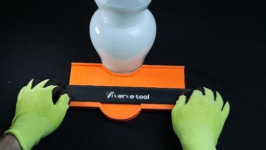 [2020 Design] Contour Gauge