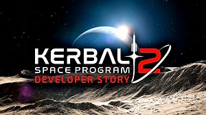 Kerbal Space Program 2 developers explain why interstellar travel changes everything