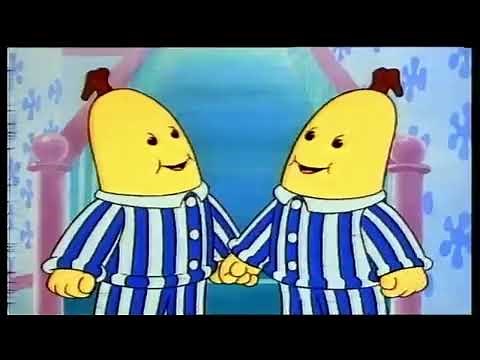 Bananas In Pajamas theme song