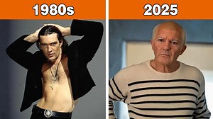 75  Most Heartthrob Actors of the 1980s and 1990s Then and Now! - 1Funny.com