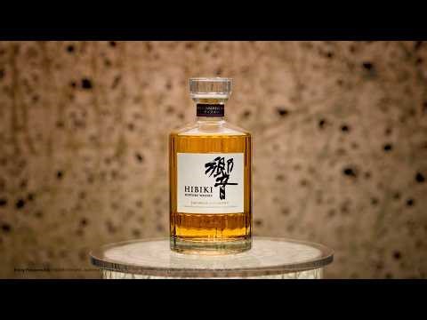 Hibiki Whisky Presents: The Art of Washi with Anna Sawai