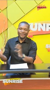 Start your day with Sunrise on Zodiak TV. Stay informed, educated, and entertained with the latest news and stories from Malawi. Broadcast times: Mon–Fri | 6:00–7:00 AM Saturday | 7:00–8:00 AM | Zodiak Online