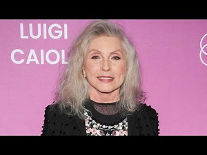 Debbie Harry Is 80 and Still a Rockstar — New Music, Bold Confessions & More! Debbie Harry biography