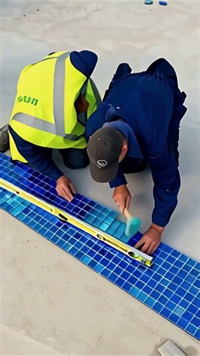Building a Backyard Swimming Pool From Scratch 🏊 | Satisfying ASMR Construction