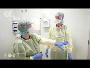 Covid-19: What is PPE - Personal Protective Equipment?