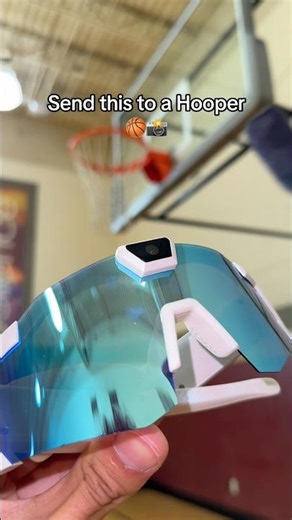 Send this to a 🏀 player 👀