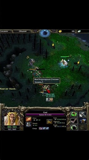 MapHack 2026 iCCup / RGC / Antinad