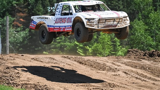 From fan to champ, ‘with age comes a cage’ and more tales of what makes Crandon off-road races special