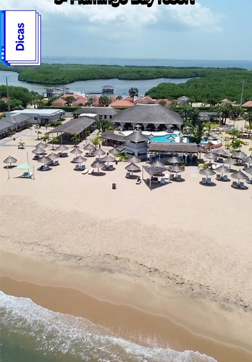 Descubra Mussulo: Melhores Resorts em Angola