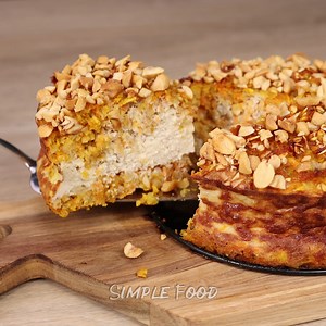 663K views · 3.8K reactions | If you have oats, apple and carrot make this healthy diet cake! No flour, no butter! You will want to make it every day! | Simple Food - videos and recipes | Facebook