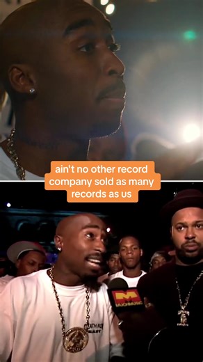 Movies vs. real-life. 👏 #alleyezonme #tupac #demetriusshippjr #bennyboom #cinephile