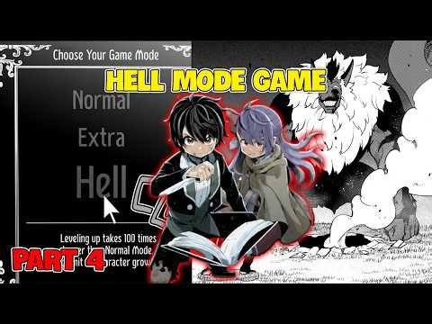 (1-4) Summoned Into A Game World – From Zero To Hero - Manga Recap