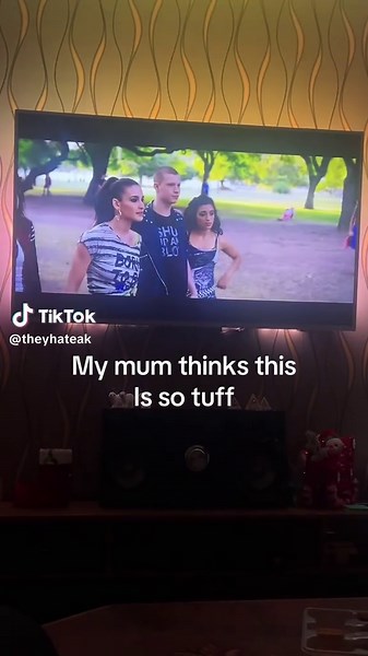 Funny Moments with My Polish Mum Searching Movies