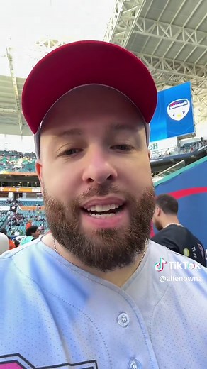 Inside the 72 Club VIP Experience at Hard Rock Stadium