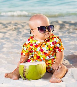 187 Most Popular Exotic Names For Your Baby Boy
