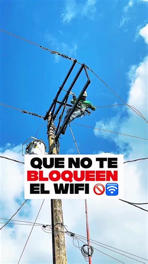 Trucos para Conectarte a Cualquier Wi-Fi sin Bloqueos