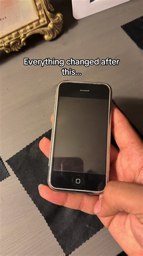 The iPhone 2G, officially called just “iPhone”, was unveiled by Steve Jobs on January 9, 2007, and released on June 29, 2007. At the time, it didn’t just compete with phones—it redefined what a phone could be. Before it, smartphones relied on physical keyboards, styluses, and clunky menus. The iPhone 2G introduced a bold idea: a phone controlled almost entirely by your fingers. The iPhone 2G didn’t age into obsolescence—it aged into history. Looking back, the iPhone 2G feels innocent and Optimis