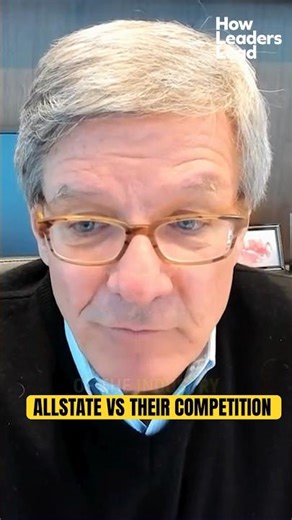 What Separates Allstate From Their Competition