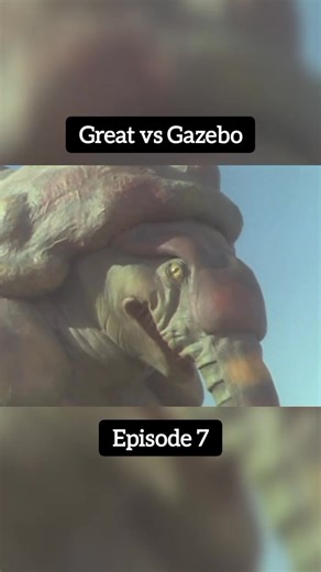 Ultraman Great vs Gazebo, Episode 7. #ultramantowardsthefuture #ultramangreat #ultraman #kaiju #monster #raksasa #ultramanvskaiju #ultramanvsmonster #ultramanfight #ultramanfighting #episode7 #episod7 #foryou #foryoupage #foryourpage #fyp