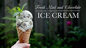 36 reactions · 4 comments | Happy #NationalIceCreamDay! If the heat hasn't provided you enough inspiration to enjoy an ice cream treat, this delicious recipe from Kitchen Vignettes is sure to do the trick. Get this recipe and more: https://to.pbs.org/2JXiUo6 | PBS Food | Facebook