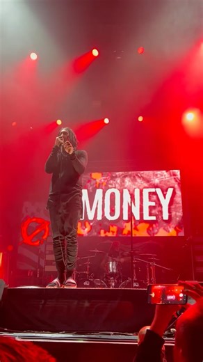 Dope - Blood Money (Live at The Wiltern, Los Angeles, CA 11/1/2023)