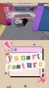 Dolly's Factory Fan Art and Codes Collection