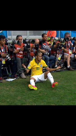 Neymar 🆚 Cameroon 2014🤯 #neymarjr10 #ney #neymar #fyp | Neymar