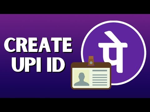 How To Create UPI ID In PhonePe | Step-by-Step Guide For Beginners