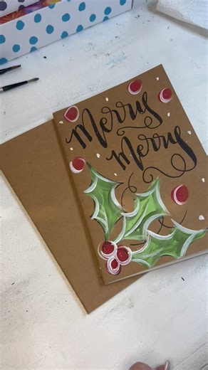 2.4K views · 266 reactions | This is a fun quick way to add some P’zazz to a small craft journal! We loved @decoart paint for this project !! #handlettering #lettering #pzazzart | P'zazz Art Studio | Facebook