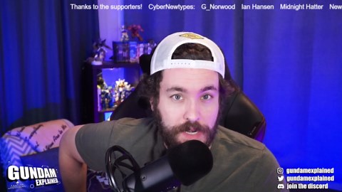 Facts about Gundam F91 [Gundam lore]