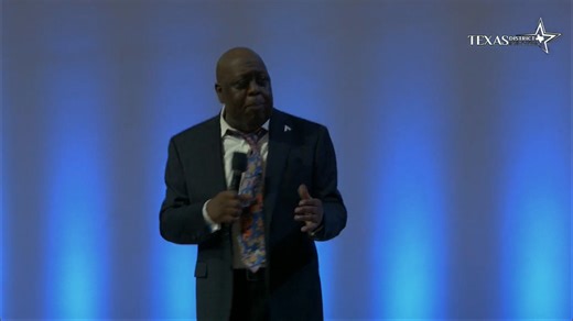 2025 Texas District Camp Meeting Friday Evening Rev. Sam Emory CCLI, Copyright License #2496771, Streaming License #CSPL132245 Songs performed in this church service are covered under the above license. All rights not specified by the above licenses not specified herein are reserved to and for the benefit of the copyright owner. | Texas District UPCI