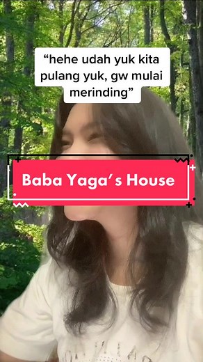 Exploring the Enigmatic Baba Yaga in Slavic Mythology