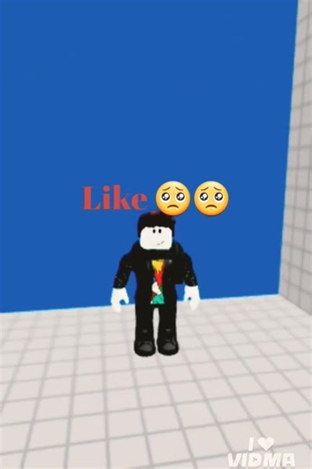 SAD STORY GIRL 😭😭💔#shortsfeed #roblox #robloxedit #shorts #trending