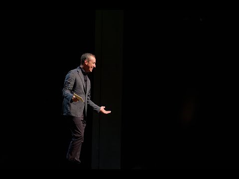 Will Guidara - Opening Remarks at Welcome Chicago