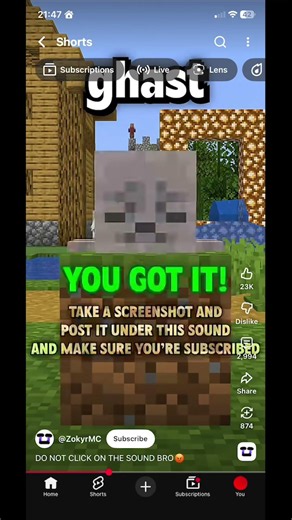 He’s not gonna bro
