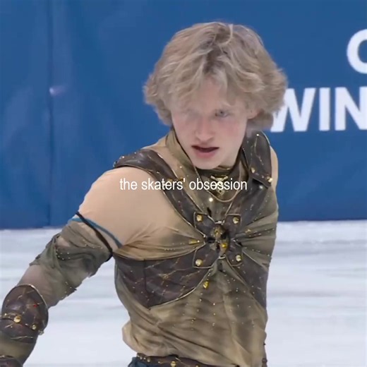 Ilia Malinin figure skating highlights — Ilia Malinin smile clips