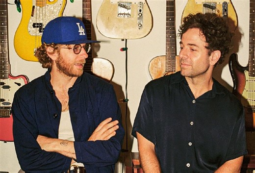 Dawes Return With Ninth Studio Album 'Oh Brother' Out 10/11- Shares Feel Good Single "House Parties" - Glide Magazine