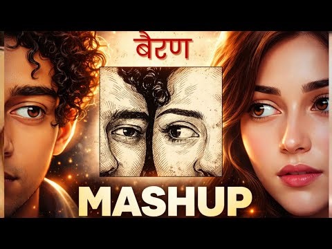 Bairan (8D AUDIO) New Haryanvi Song | Bairan Love Song | Love Mashup | New Haryanvi Songs