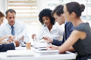 External Strategic Governance & Operations Review ― Conscious Governance