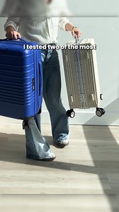 1.5K reactions · 89 shares | Six weeks. Five brands. Real airports....