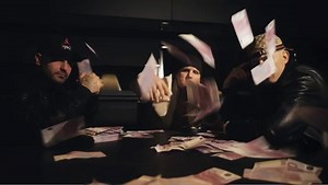 Fler - Pheromone ( Official HD )